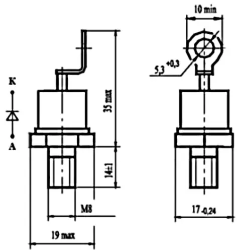 Д132-80Х-07 фото 6