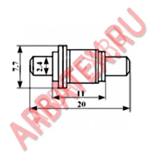 КА602В диод фото 3 КА602В диод фото 3