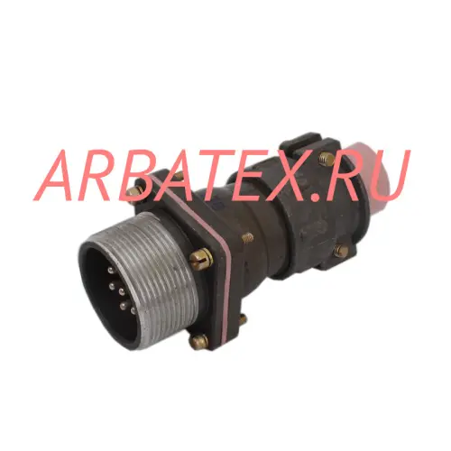 2РТТ20БПН5Ш40В фото 2РТТ20БПН5Ш40В Разъемы разное фото