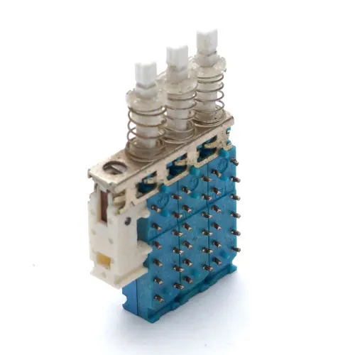 ПКН61-Б2-1-2-2 переключатель фото 2 ПКН61-Б2-1-2-2 переключатель фото 2