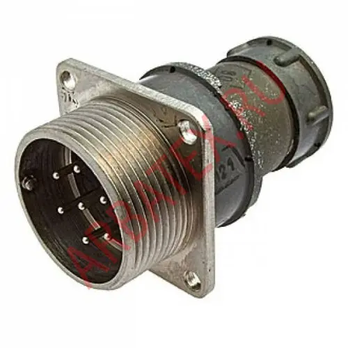 2РМ27БПЭ7Ш2В1 фото фото 3 2РМ27БПЭ7Ш2В1 Разъемы 2РМ, 2РМТ, 2РМГ, 2РМДТ, ОНЦ-РГ фото фото 3