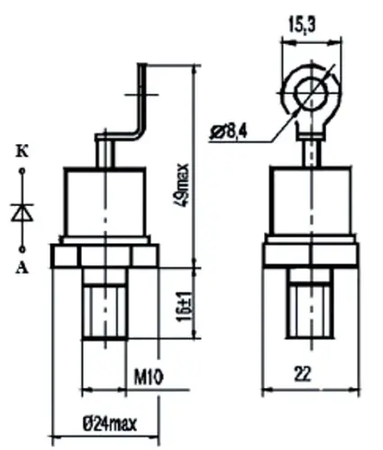 ДЛ142-100-12 фото 6