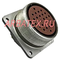 2РТ60СК31НГ1-А розетка блочная фото