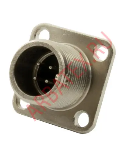 2РМГ14Б4Ш1Е4 Разъемы 2РМ, 2РМТ, 2РМГ, 2РМДТ, ОНЦ-РГ фото фото 2