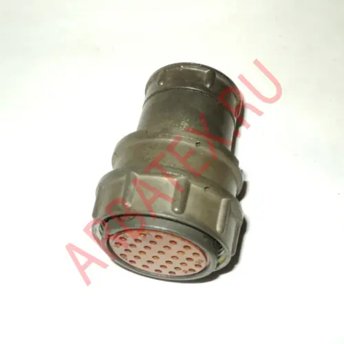 2РМДТ30КПЭ24Г5А1В Разъемы 2РМ, 2РМТ, 2РМГ, 2РМДТ, ОНЦ-РГ фото фото 2