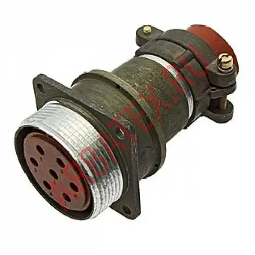 2РМД27БПН7Г5В1 фото фото 2 2РМД27БПН7Г5В1 Разъемы 2РМ, 2РМТ, 2РМГ, 2РМДТ, ОНЦ-РГ фото фото 2