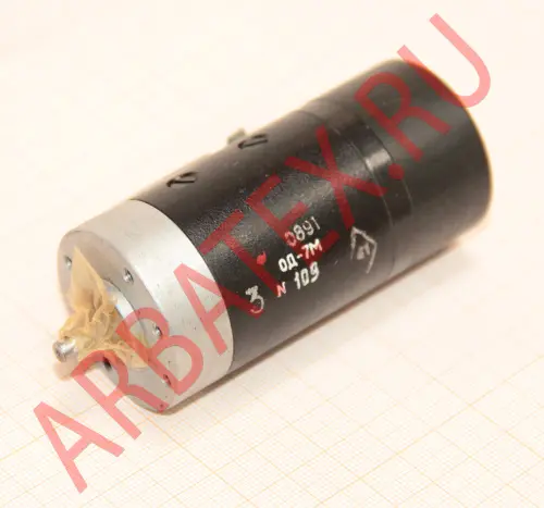 ОД-7М фото 2 ОД-7М фото 2