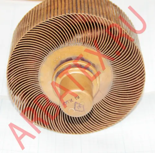 ГС-17Б генераторный триод фото 4 ГС-17Б генераторный триод фото 4