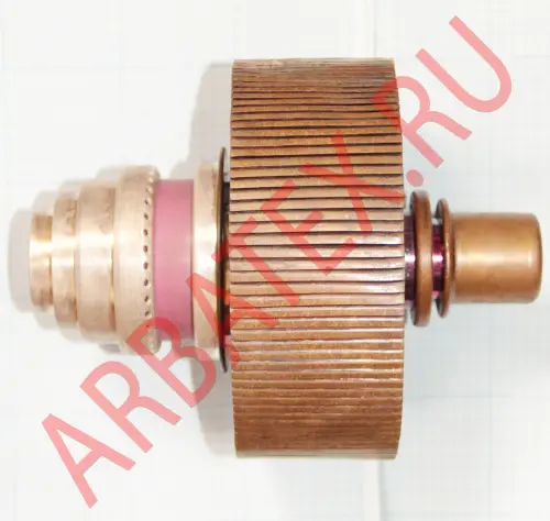 ГС-17Б генераторный триод фото 2 ГС-17Б генераторный триод фото 2