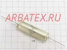 К73-16 100в 4.7 мкф