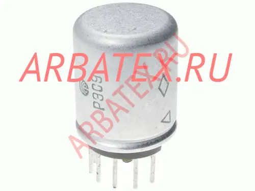 РЭС-9 РС4.529.029-19.01 РЭС-9 РС4.529.029-19.01