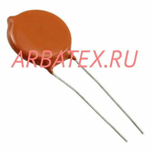 К15-5 1.6кВ 680 пф