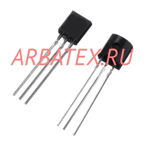 КТ3102М КТ3102М