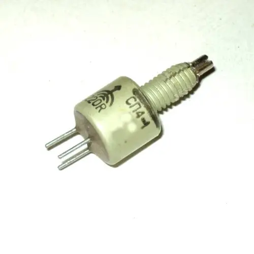 ВСП4-1В 0.25Вт 220 фото 2