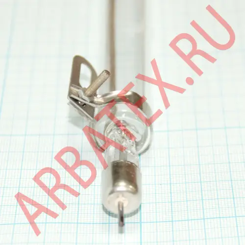 ДРТ-400 лампа фото 5 ДРТ-400 лампа фото 5