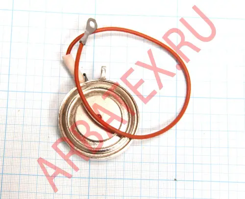 Т133-630-8 фото 3 Т133-630-8 фото 3