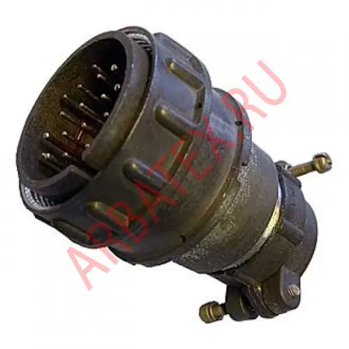 2РМ36КПЭ22Ш1В1 Разъемы 2РМ, 2РМТ, 2РМГ, 2РМДТ, ОНЦ-РГ фото фото 2