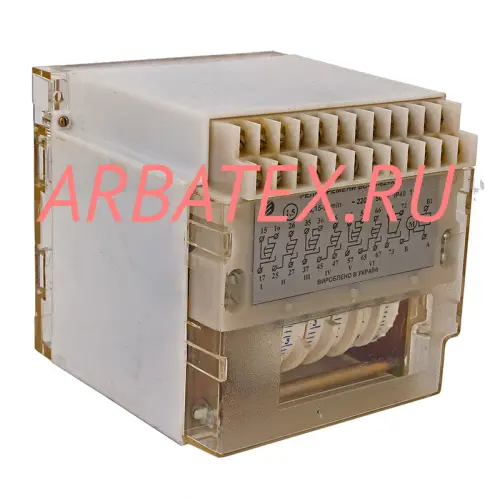 ВС-43-65 1-60час 220В реле времени