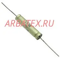 К73-16В 160в 0,082 мкф