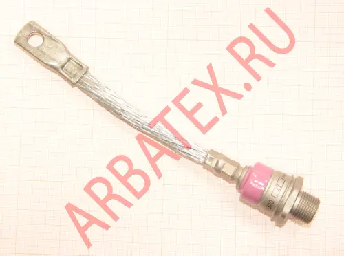 Д161-320-8 фото 3