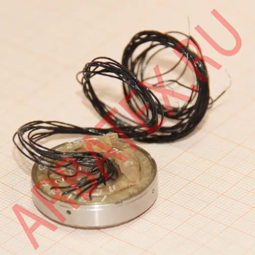 СКТ232-Б синусно-косинусный трансформатор фото 5