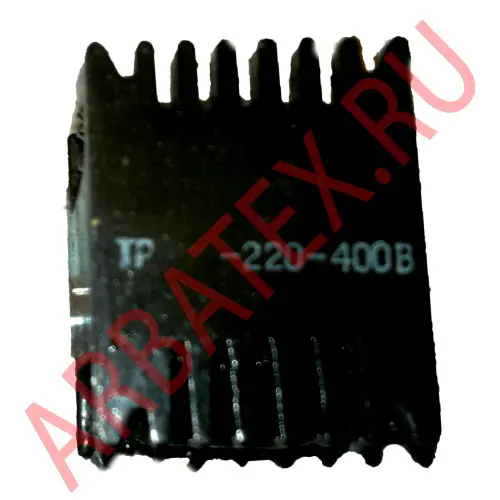 ТР120-220-400В трансформатор фото 2