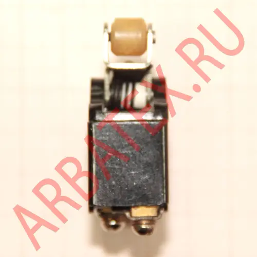 МП1107 ЛУХЛ301 микропереключатель фото 6 МП1107 ЛУХЛ301 микропереключатель фото 6