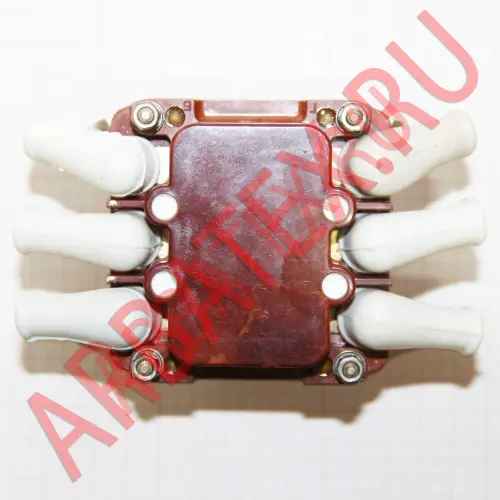 ТКД503ДОДБ контактор фото 7