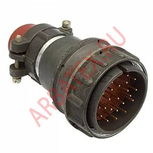 2РМ36КПН20Ш2В1 Разъемы 2РМ, 2РМТ, 2РМГ, 2РМДТ, ОНЦ-РГ фото фото 3