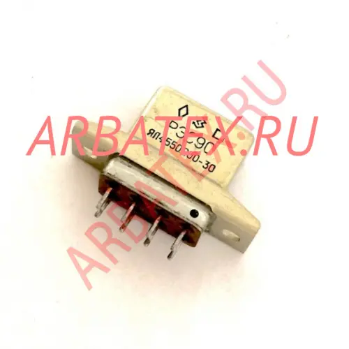 РЭС-90 ЯЛ4.550.000-03 РЭС-90 ЯЛ4.550.000-03