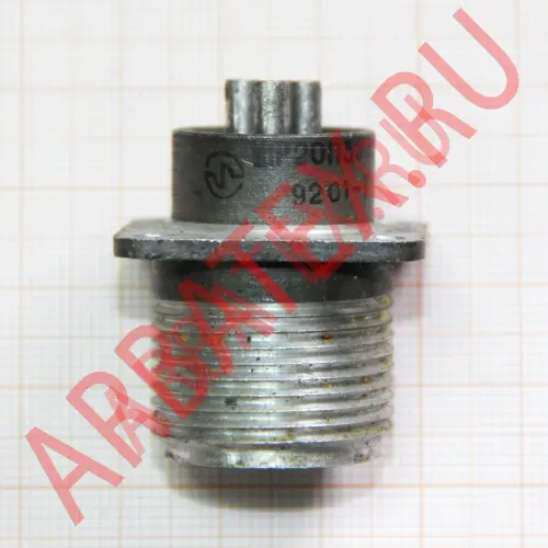 ШР20П3ЭШ7 вилка фото 4