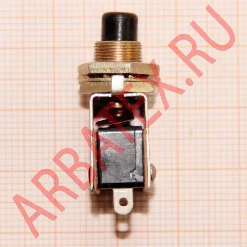 КМ1-1В кнопка фото 3 КМ1-1В кнопка фото 3