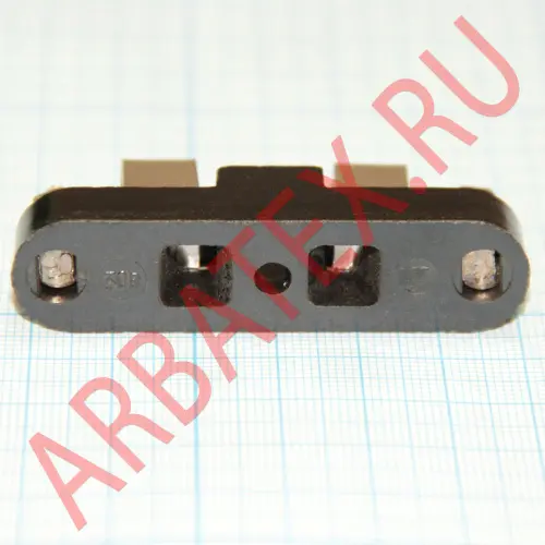 БЗ-20 блок защиты Предохранители фото фото 5