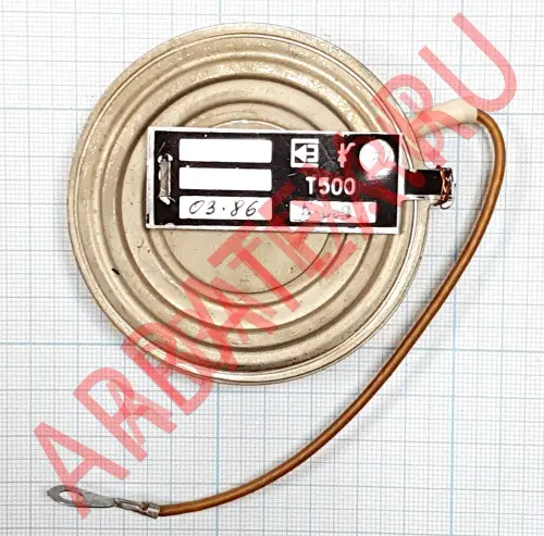 Т500-09-423 фото 3 Т500-09-423 фото 3