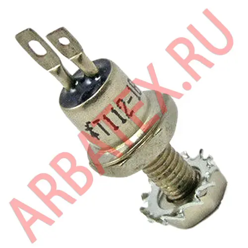 Т112-16-4-2 тиристор фото 2 Т112-16-4-2 тиристор фото 2