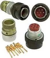 СНЦ23-7/18В-1-В вилка фото