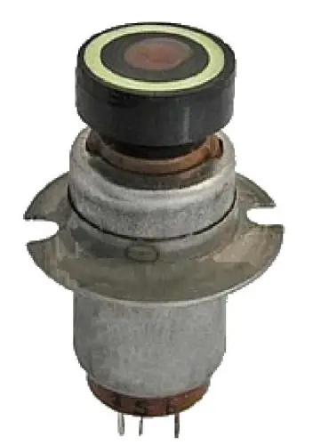 ПК24-4В переключатель фото 2 ПК24-4В переключатель фото 2