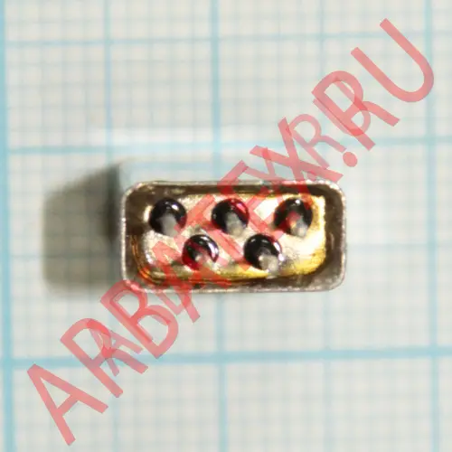 РЭС-49 РС4.569.421-06.02 фото 5