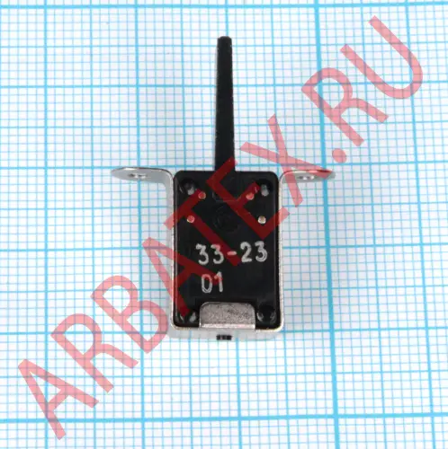 ПТ33-23 тумблер фото 2 ПТ33-23 тумблер фото 2