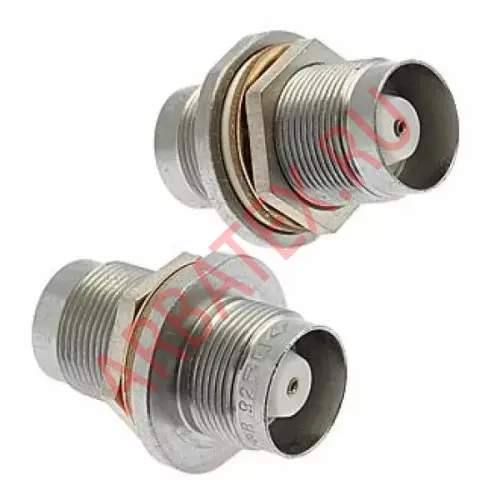 СРГ50-72ФВ соединитель фото фото 2 СРГ50-72ФВ соединитель Разъемы разное фото фото 2