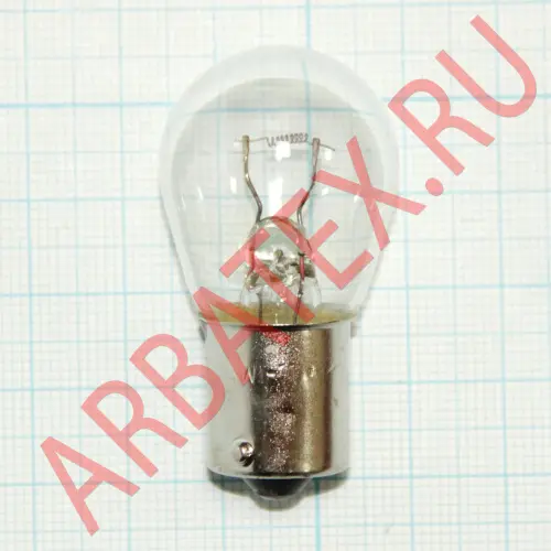 СМ26-25 b15/s лампа накаливания фото 3 СМ26-25 b15/s лампа накаливания фото 3