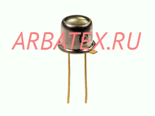 3Л341А1 диод светоизлучающий