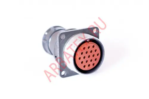 2РМДТ27БПЭ19Г5А1В фото фото 2 2РМДТ27БПЭ19Г5А1В Разъемы 2РМ, 2РМТ, 2РМГ, 2РМДТ, ОНЦ-РГ фото фото 2