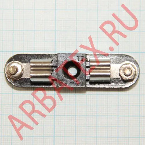 БЗ-20 блок защиты Предохранители фото фото 3