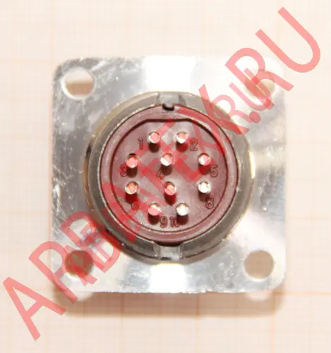 2РМ22Б10Ш1В1 фото 2