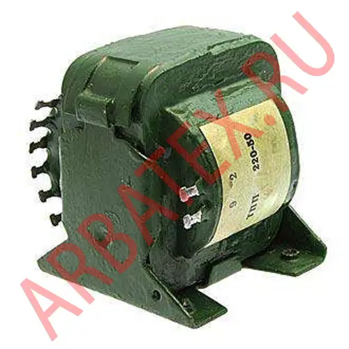 ТПП275-127/220-50В трансформатор фото 2