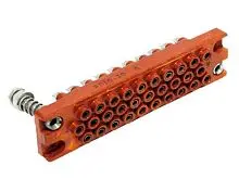 РП10-30Л розетка