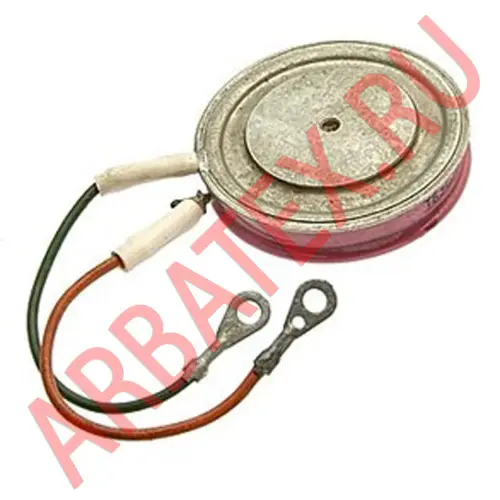 ТБ343-500-9 тиристор фото 2 ТБ343-500-9 тиристор фото 2