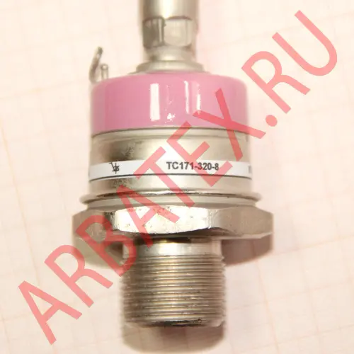 ТС171-320-8 фото 3 ТС171-320-8 фото 3