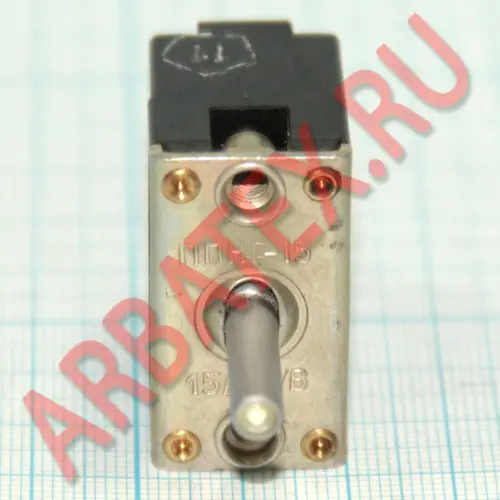 ППНГ-15 переключатель фото 4 ППНГ-15 переключатель фото 4